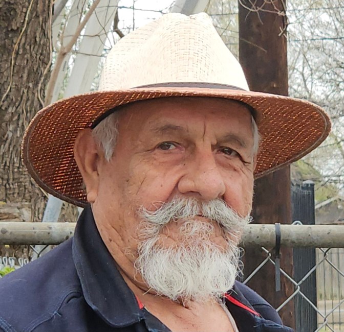 Miguel Aleman Serrato Obituary - Houston, TX