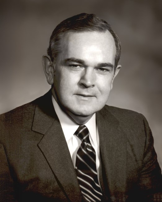 Obituario de Patrick Joseph Longe