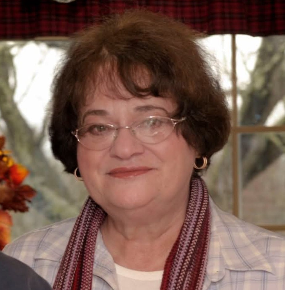 Avis de décès de Donna M. Luisi