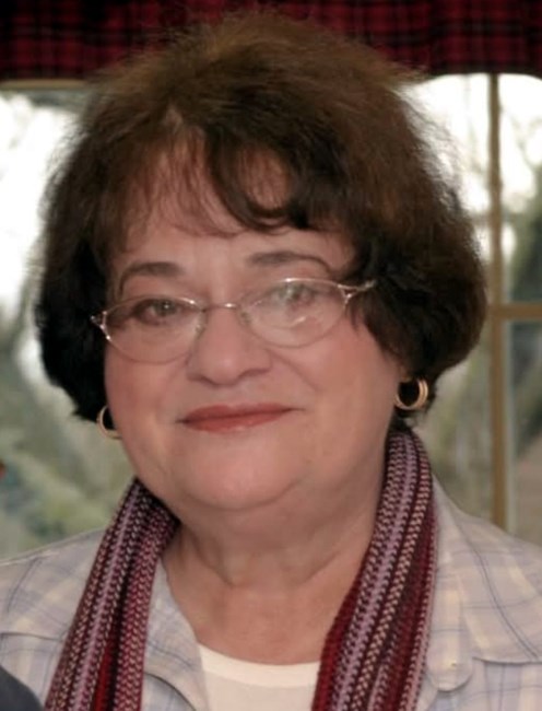 Avis de décès de Donna M. Luisi