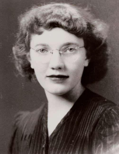 Obituary of Ellen Jane Schenck Deason