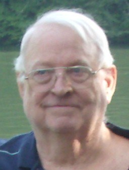 Obituary of James Charles Dotson
