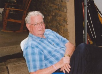 Obituary of Weldon Leon Beasley