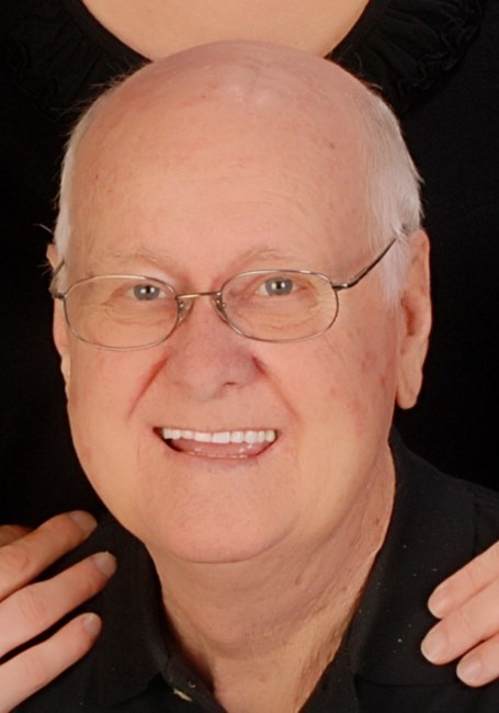 Obituary of Donald Saunders