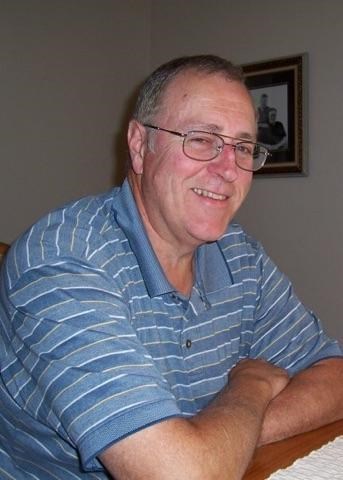 Obituary of Tad E. Muscott