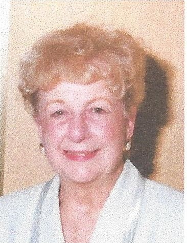 Obituary of Beverly W Hall