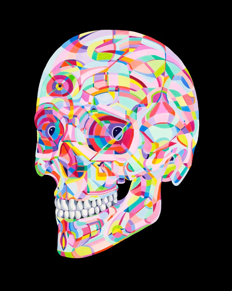 Avis de décès de Eleanor Violet Campbell