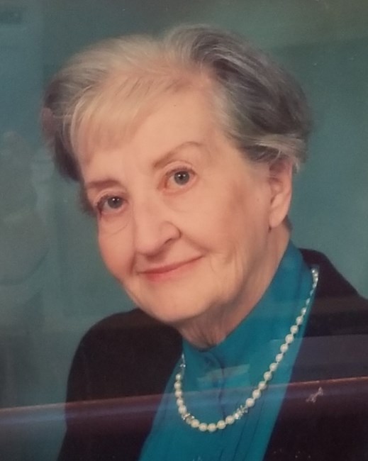 Obituario de Nettie Mae Gordon