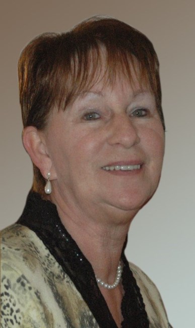 Avis de décès de Jeanne Sauriol