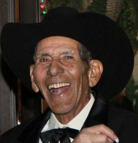 Obituary of Martiniano Rios Villarreal Jr.