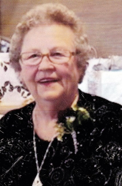 Obituary of Martha Leah Schuler