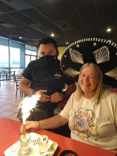 Obituary of Deborah Ann Fletcher