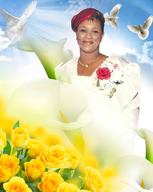 Obituary of Mrs. Helen Marie (Wyatt) Brown