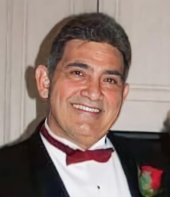 Obituary of Paul A. Stella