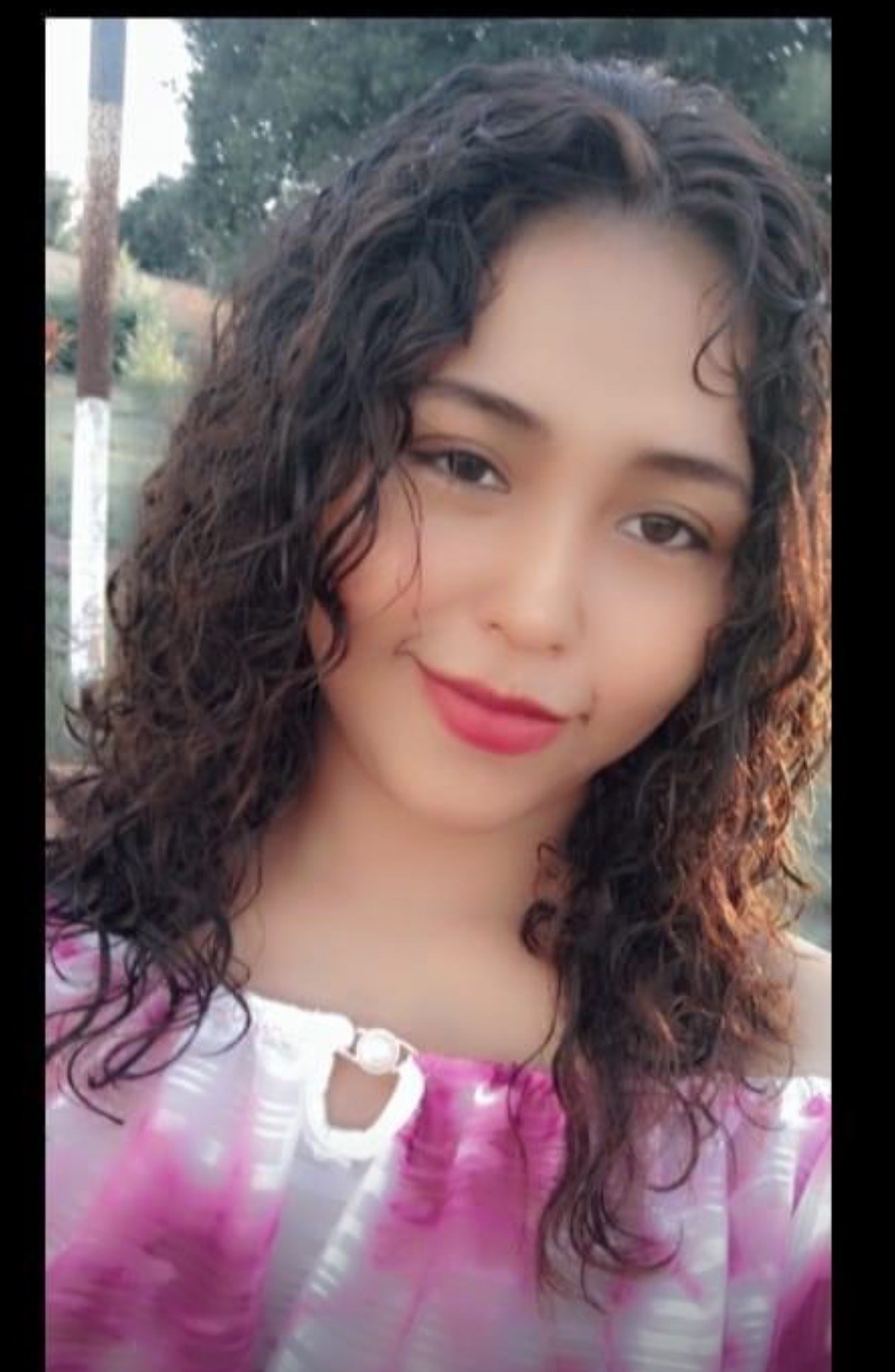 Obituary of Marisol Carcamo Vargas