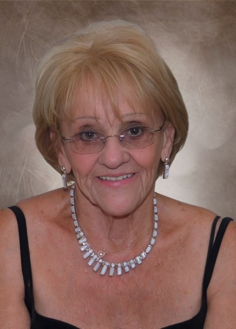 Avis de décès de Mme Yvette Lalancette