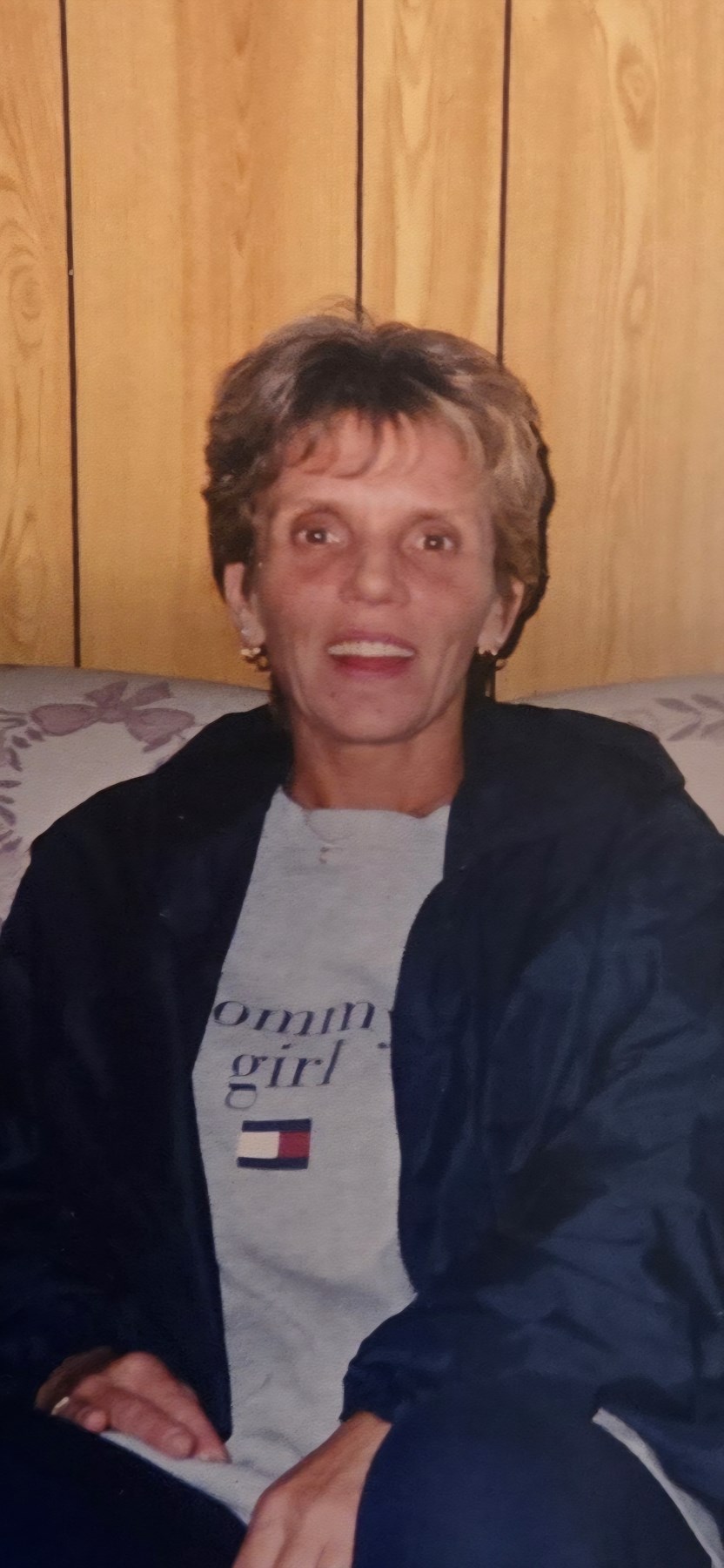 Obituary of Kathy Marie Gooding