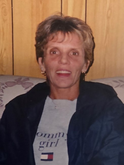 Obituary of Kathy Marie Gooding
