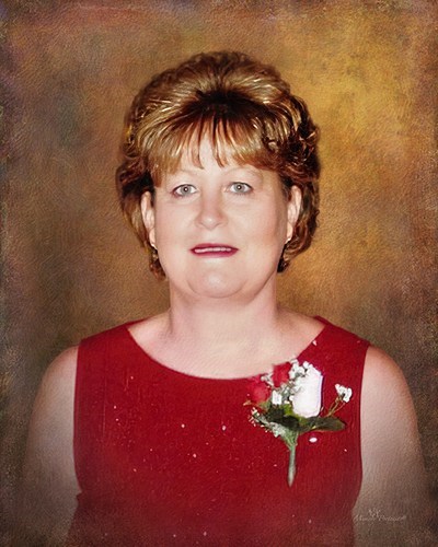 Obituary of Cheryl Ann Green