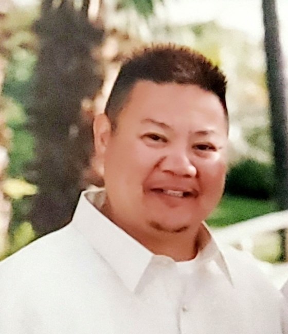 Obituary of Franz Anthony Cruz