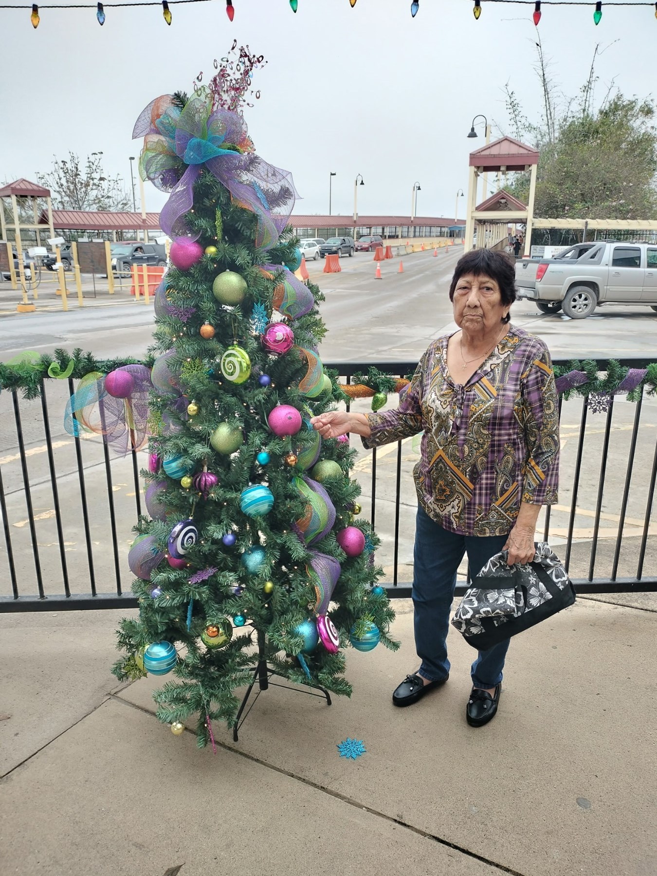Obituary of Francisca A Ramos