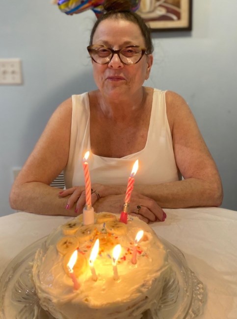 Obituary of Anita Coleman Dana