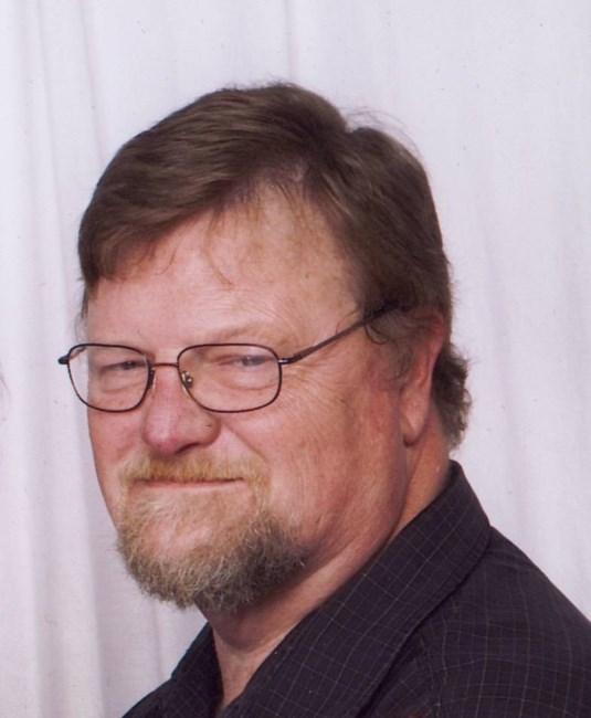 Obituary of Billy Dean Cook