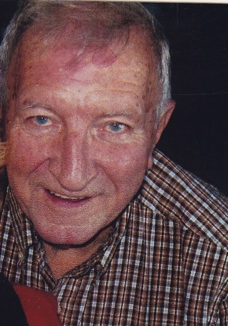 Obituary of Don Howard Summers