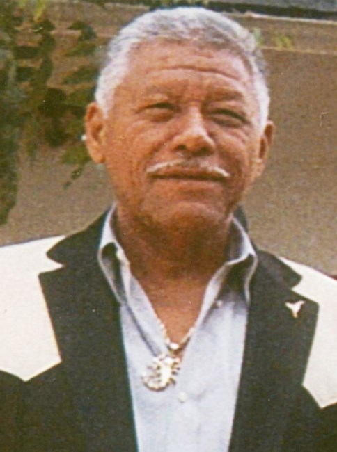 Obituary of Rafael Santos Hernandez