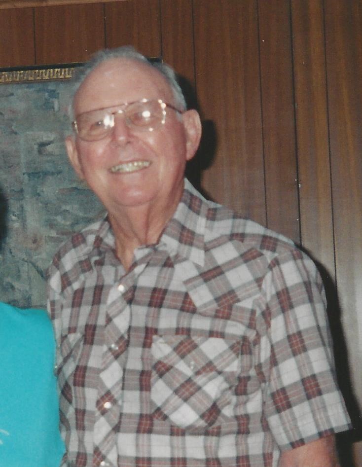 Obituary of Charlie T. Woodall, Jr.