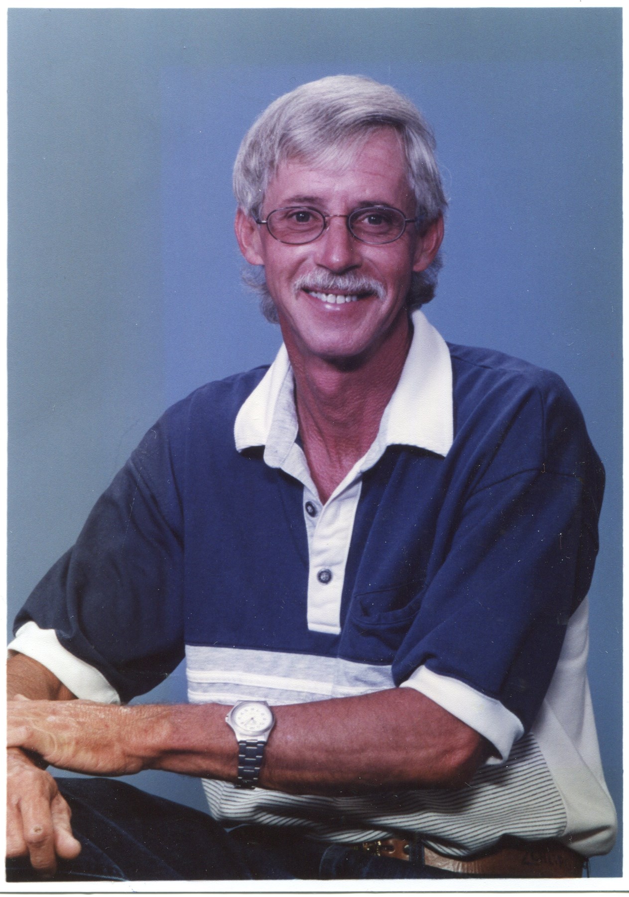 Obituary of David Wayne Craig