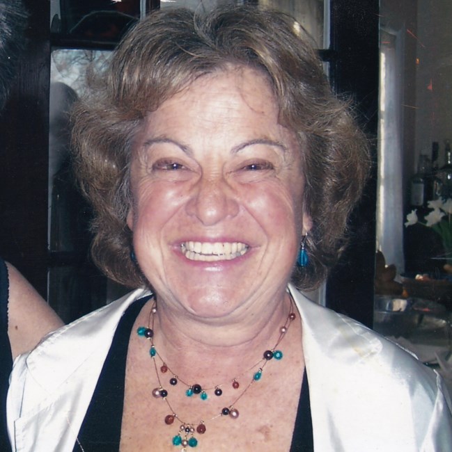 Obituary of Maxine (Paisner) Winig