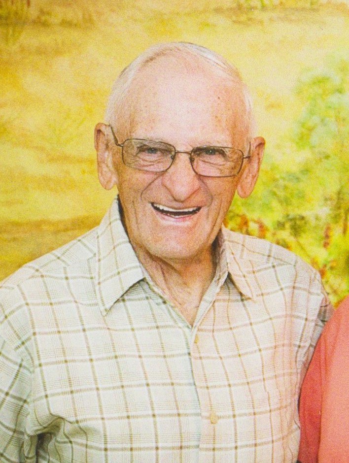 Obituary of Everett Glaub