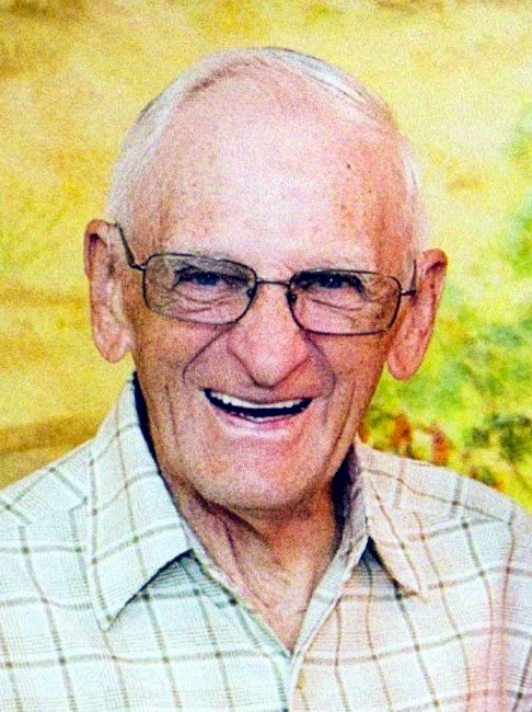 Obituary of Everett Glaub
