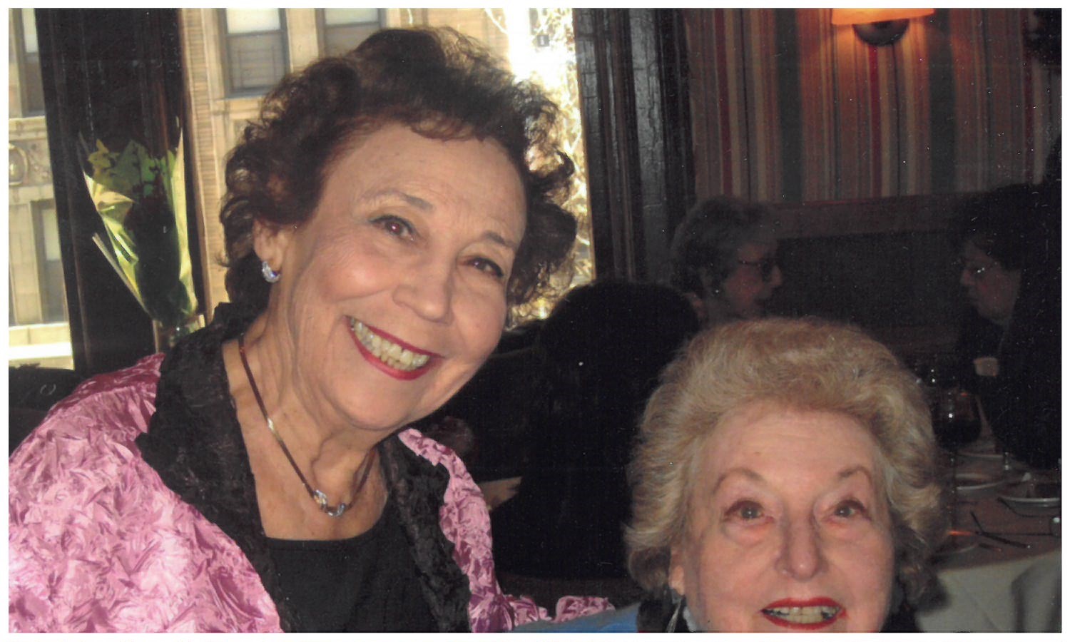 Obituary of Betty K Unger