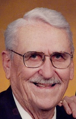 Obituary of Elvin W Byrom