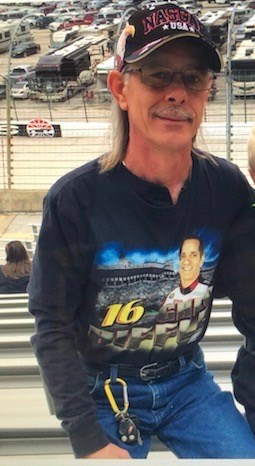 Obituary of David C McMahon