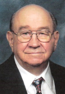 Obituary of Paul Leo Luft
