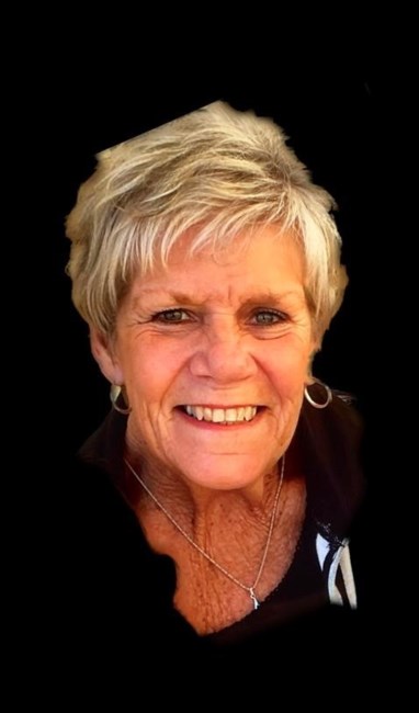 Obituary of Barbara J Stecker