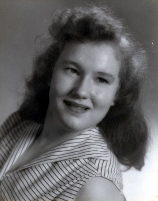 Obituary of Christine Blankenship