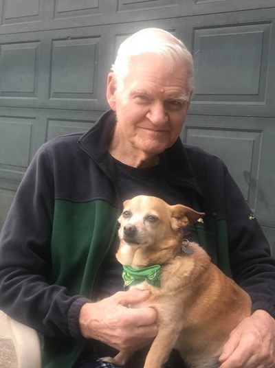 Obituario de Gary Clark