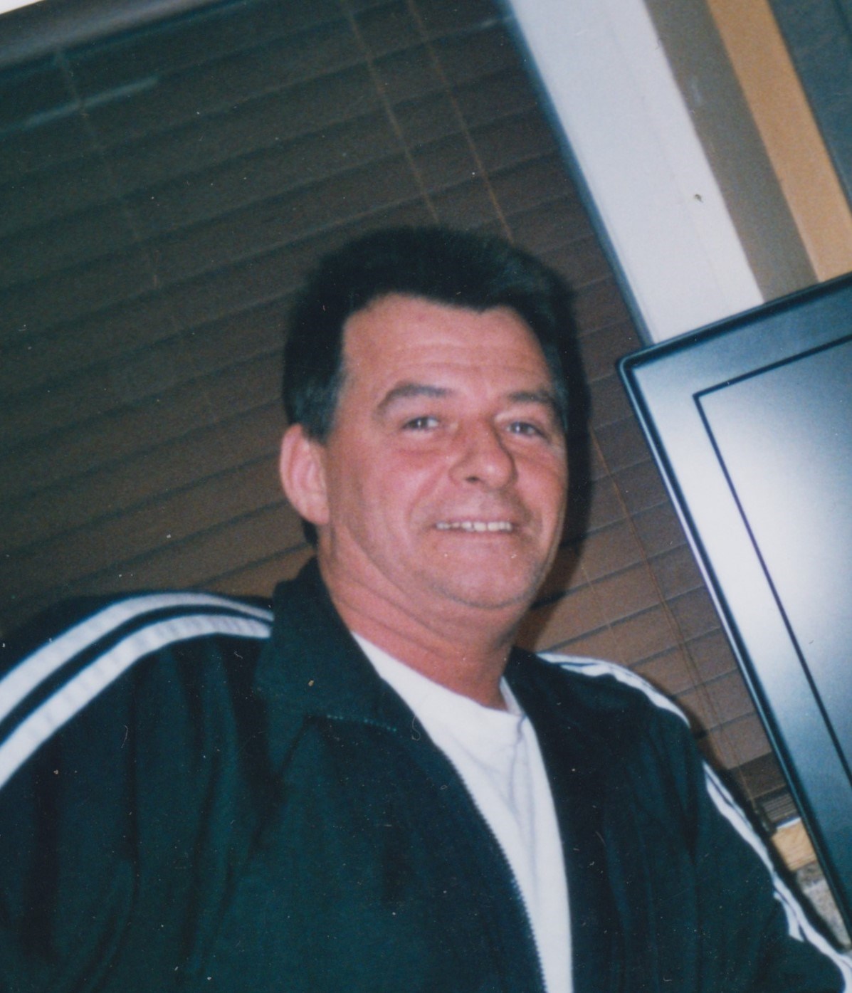 Obituary of Stéphan Tremblay