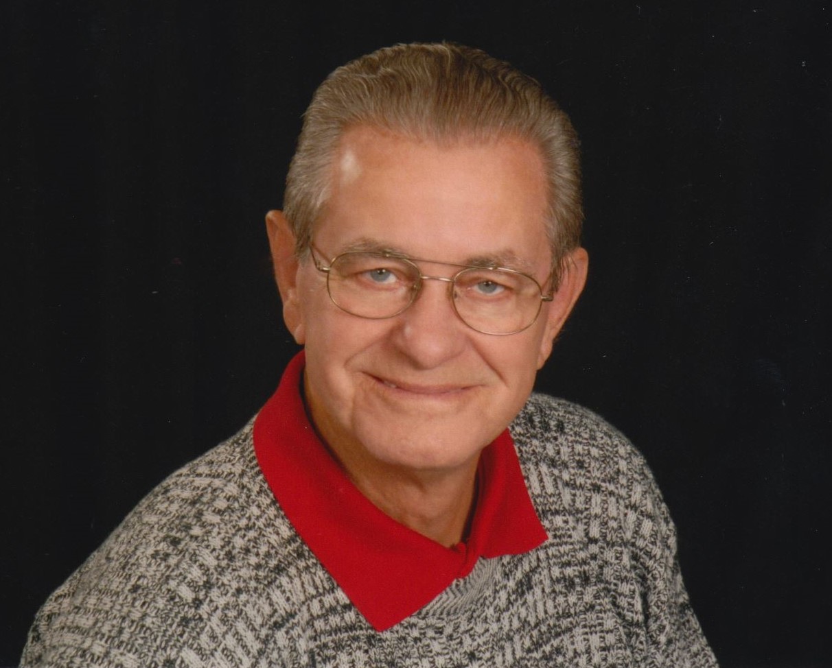 Obituario de James "J.R." Lee Reece