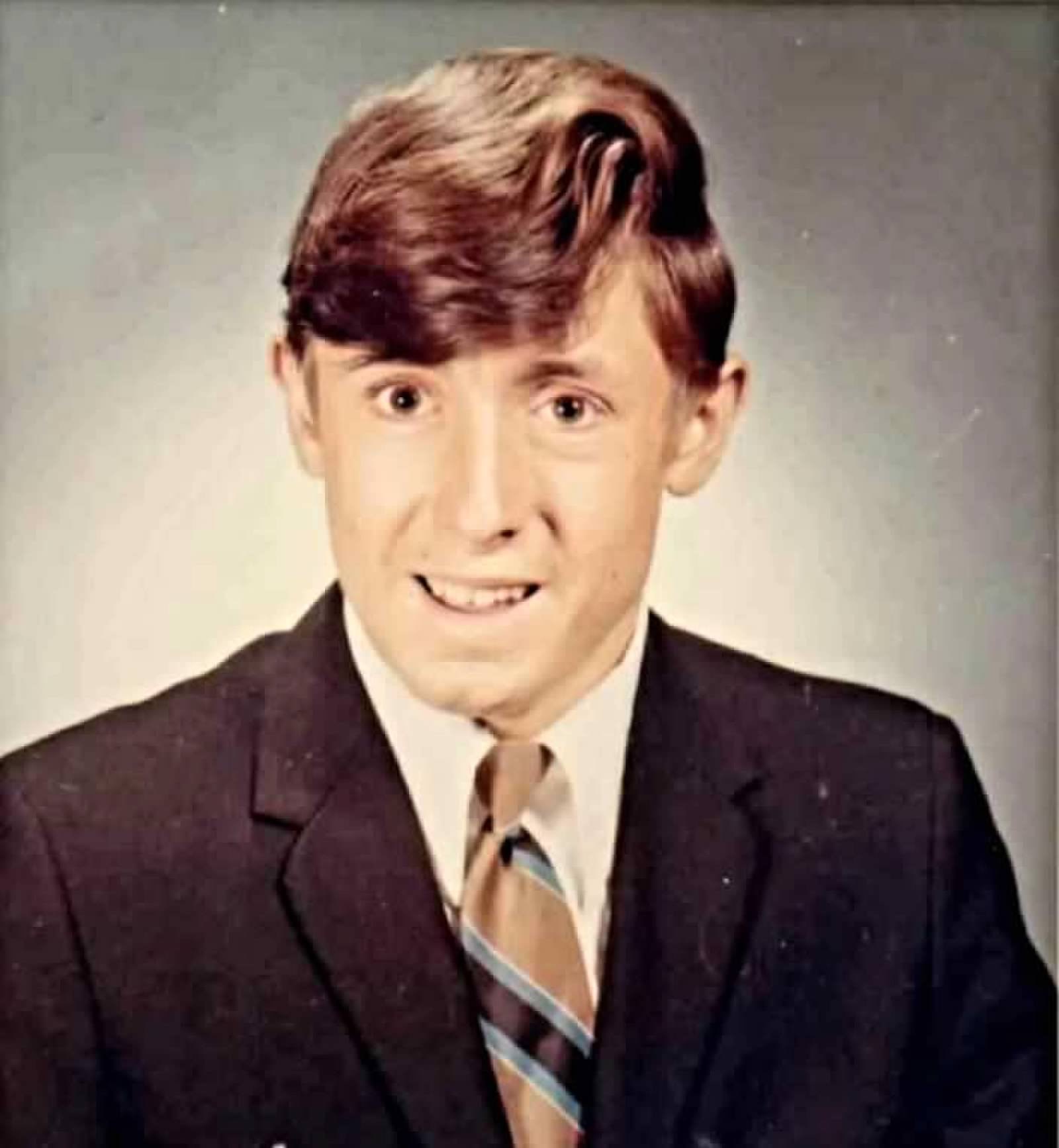 Obituary of Ronald Edward Eishen