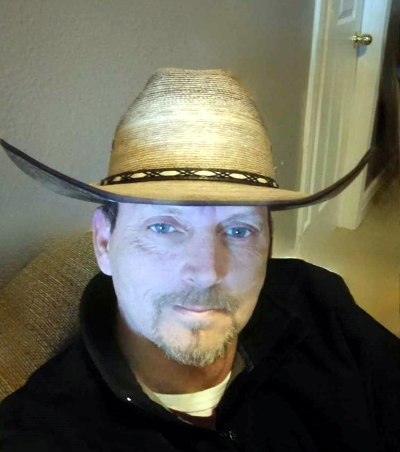 Obituary of Shaun Pruitt