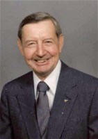 Obituary of Jerome M. Goodman