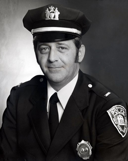 Obituary of John F. Stone