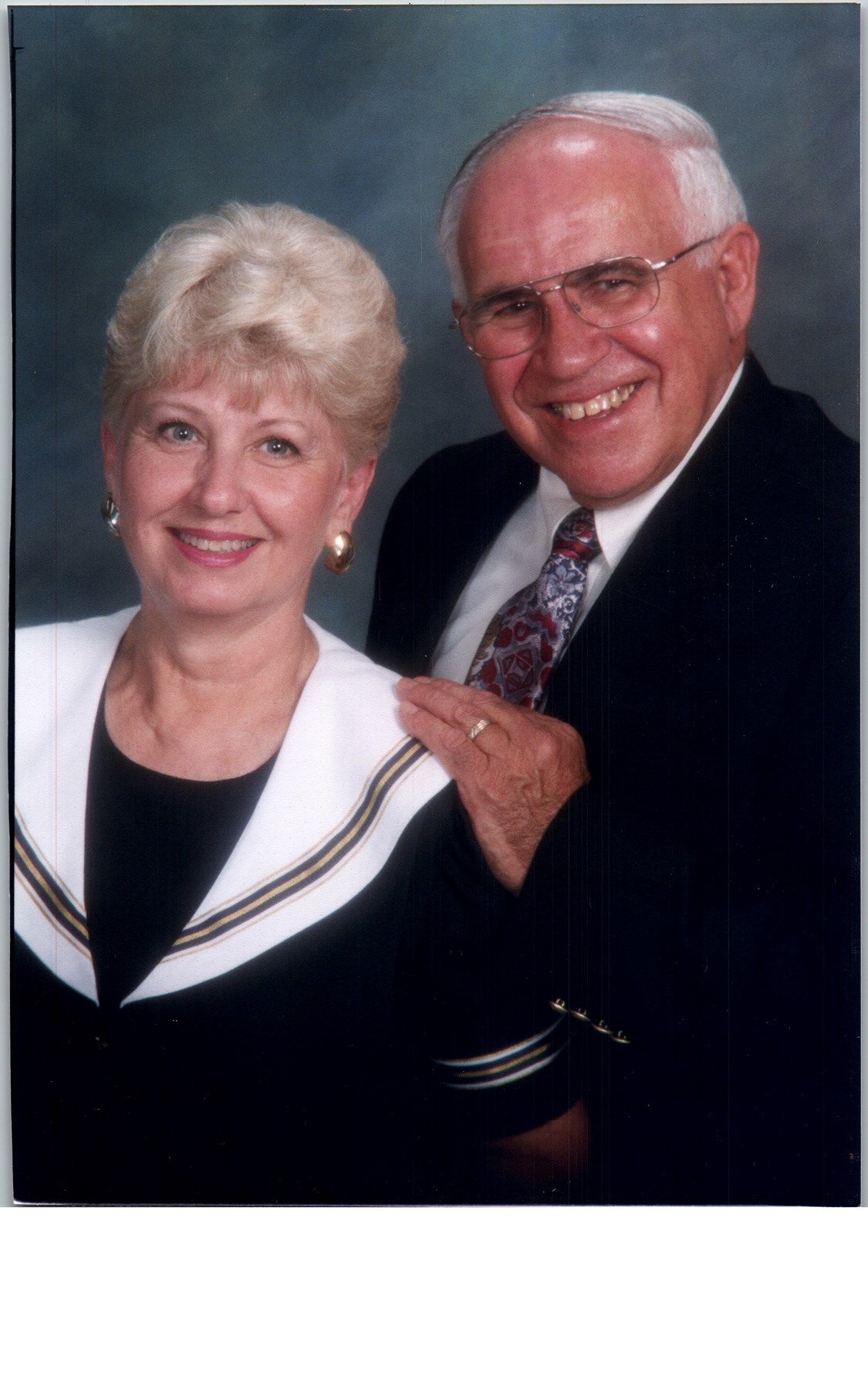 Obituary of Dennis Hubert Schroeder