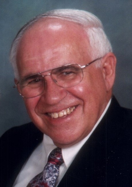 Obituary of Dennis Hubert Schroeder