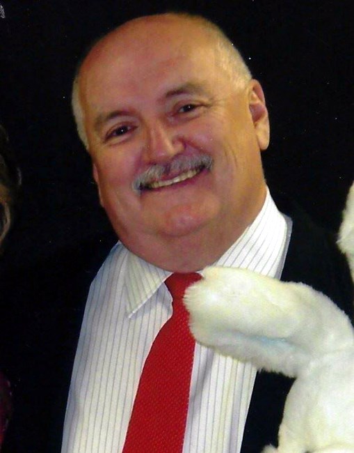 Obituario de Robert (Bob) Hymer